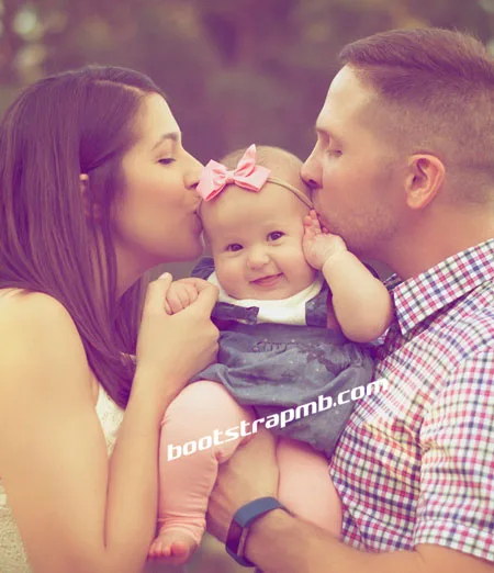 Always kiss your children goodnight, even if they're already - 爱游戏